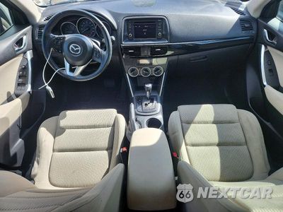 Zdjęcie 8 z 13 samochodu: 2013 MAZDA CX-5 TOURING VIN:JM3KE4CE6D0113182 - miniatura