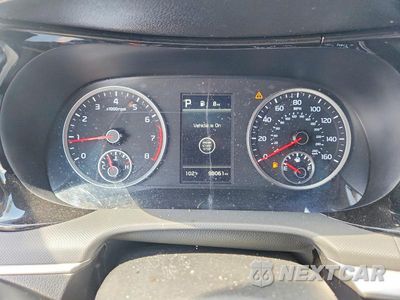 Zdjęcie 9 z 12 samochodu: 2023 KIA K5 LXS VIN:5XXG14J25PG197727 - miniatura