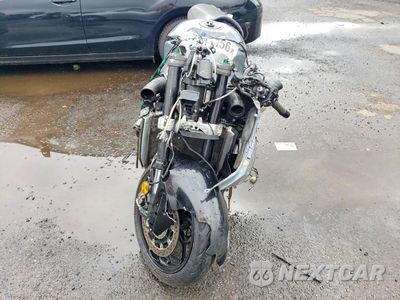 Drugie zdjęcie samochodu z przodu: 2012 KAWASAKI ZX1400 EC VIN:JKBZXNE12CA000068 - miniatura