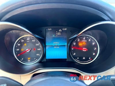 Zdjęcie 8 z 10 samochodu: 2020 MERCEDES-BENZ GLC 300 4MATIC VIN:WDC0G8EB6LF745481 - miniatura