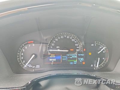 Zdjęcie 9 z 13 samochodu: 2017 CADILLAC XT5 LUXURY VIN:1GYKNDRS5HZ251846 - miniatura