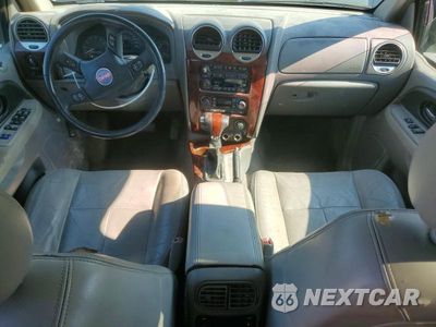 Zdjęcie 8 z 13 samochodu: 2005 GMC ENVOY VIN:1GKDS13S752125415 - miniatura