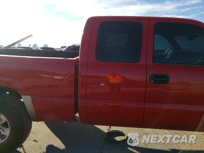 Zdjęcie 10 z 12 samochodu: 2003 CHEVROLET SILVERADO K1500 VIN:2GCEK19TX31136180 - miniatura