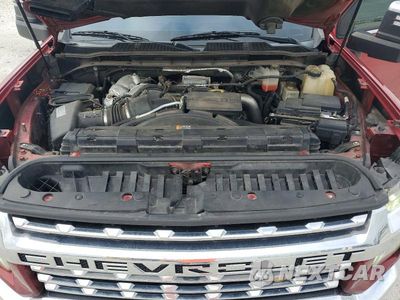Zdjęcie 12 z 13 samochodu: 2021 CHEVROLET SILVERADO K3500 LTZ VIN:1GC4YUEY1MF178048 - miniatura
