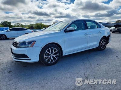 2017 VOLKSWAGEN JETTA SE 3VWDB7AJ6HM209227 - główne zdjęcie licytacji z USA - miniatura