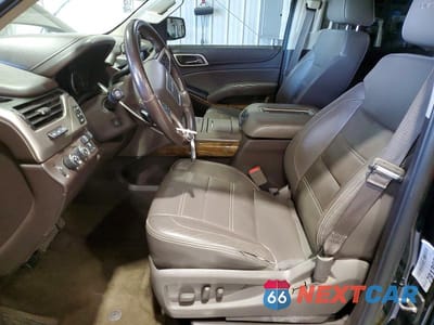 Zdjęcie 7 z 13 samochodu: 2015 GMC YUKON XL DENALI VIN:1GKS2JKJ7FR532014 - miniatura
