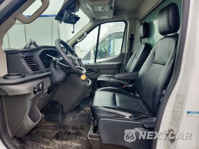 Zdjęcie 7 z 13 samochodu: 2020 FORD TRANSIT DELIVERY TRUCK VIN:1FDBW5Z80LKB40261 - miniatura