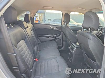 Zdjęcie 11 z 13 samochodu: 2016 FORD EDGE SEL VIN:2FMPK4J98GBC05468 - miniatura