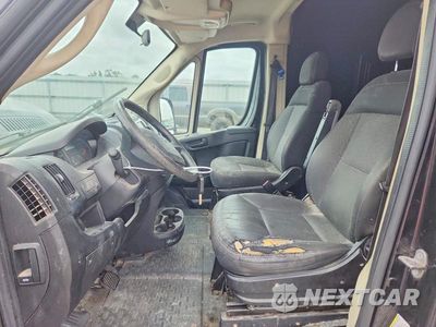 Zdjęcie 7 z 13 samochodu: 2019 RAM PROMASTER 2500 2500 HIGH VIN:3C6TRVCG6KE501324 - miniatura