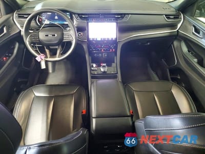 Zdjęcie 8 z 13 samochodu: 2024 JEEP GRAND CHEROKEE LIMITED 4XE VIN:1C4RJYB67RC132267 - miniatura