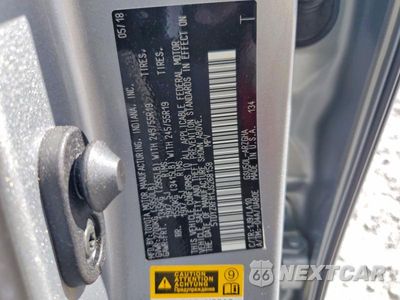 Zdjęcie 14 z 14 samochodu: 2018 TOYOTA HIGHLANDER LIMITED VIN:5TDYZRFH1JS268158 - miniatura