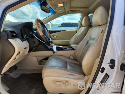 Zdjęcie 7 z 13 samochodu: 2015 LEXUS RX 450H VIN:2T2BC1BA0FC004586 - miniatura