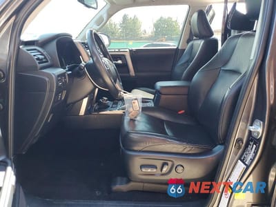 Zdjęcie 7 z 12 samochodu: 2014 TOYOTA 4RUNNER LIMITED VIN:JTEBU5JR9E5169740 - miniatura