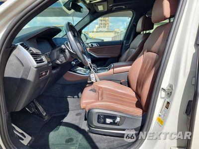 Zdjęcie 7 z 13 samochodu: 2021 BMW X5 SDRIVE 40I VIN:5UXCR4C06M9H58000 - miniatura