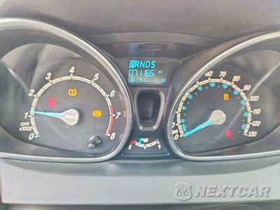 Zdjęcie 9 z 13 samochodu: 2019 FORD FIESTA SE VIN:3FADP4BJ8KM150289 - miniatura