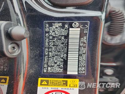 Zdjęcie 12 z 12 samochodu: 2014 LEXUS ES 350 VIN:JTHBK1GG6E2127602 - miniatura