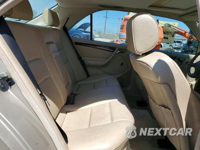 Zdjęcie 10 z 12 samochodu: 1998 MERCEDES-BENZ C 230 VIN:WDBHA23GXWA638746 - miniatura