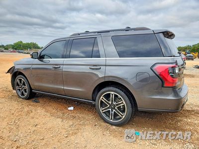 Drugie zdjęcie samochodu z przodu: 2019 FORD EXPEDITION LIMITED VIN:1FMJU1KTXKEA79071 - miniatura
