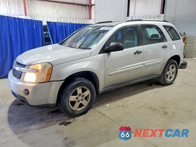 2009 CHEVROLET EQUINOX LS 2CNDL13F996242316 - główne zdjęcie licytacji z USA - miniatura