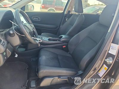 Zdjęcie 7 z 12 samochodu: 2025 HONDA HR-V EX VIN:3CZRU6H52NM753929 - miniatura