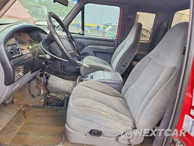 Zdjęcie 7 z 12 samochodu: 1996 FORD F150 VIN:1FTEX14NXTKA32878 - miniatura