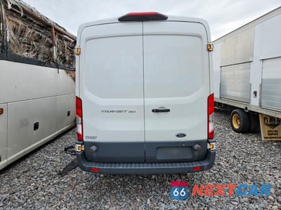 Zdjęcie 6 z 13 samochodu: 2018 FORD TRANSIT T-350 VIN:1FTBW2CM5JKB35529 - miniatura