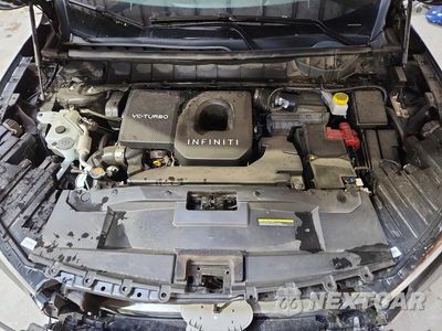 Zdjęcie 12 z 13 samochodu: 2026 INFINITI QX60 LUXE VIN:5N1AL1FR0TC353733 - miniatura