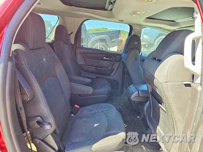 Zdjęcie 11 z 13 samochodu: 2014 GMC ACADIA SLE VIN:1GKKRPKD5EJ161974 - miniatura