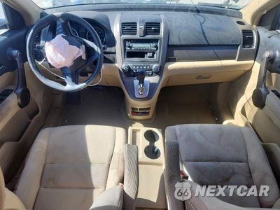 Zdjęcie 8 z 14 samochodu: 2009 HONDA CR-V LX VIN:3CZRE38319G704557 - miniatura