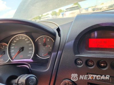 Zdjęcie 9 z 12 samochodu: 2006 PONTIAC GRAND PRIX VIN:2G2WP552961103772 - miniatura