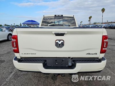 Zdjęcie 6 z 12 samochodu: 2020 RAM 3500 LIMITED VIN:3C63R3PL7LG157133 - miniatura