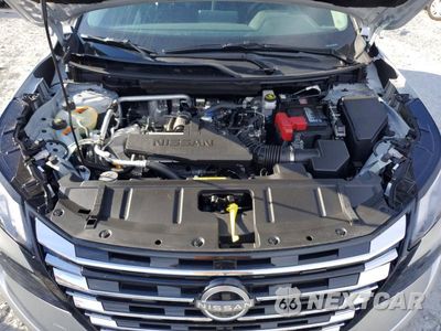 Zdjęcie 12 z 13 samochodu: 2025 NISSAN ROGUE S VIN:5N1BT3AA4SC805683 - miniatura