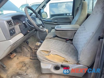 Zdjęcie 7 z 12 samochodu: 2000 FORD F250 SUPER DUTY VIN:1FTNF21L7YEA16512 - miniatura