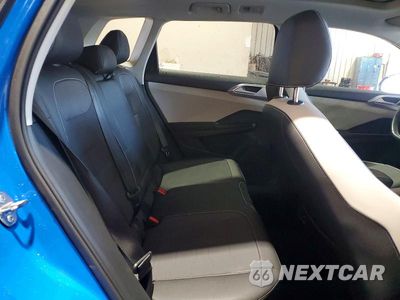 Zdjęcie 11 z 13 samochodu: 2025 VOLKSWAGEN TAOS SE VIN:3VVVC7B26SM008819 - miniatura