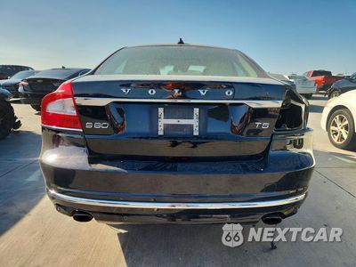 Zdjęcie 6 z 13 samochodu: 2016 VOLVO S80 PLATINUM VIN:YV140MAM1G1197298 - miniatura
