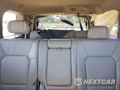 Zdjęcie 10 z 13 samochodu: 2011 HONDA PILOT EXLN VIN:5FNYF3H75BB001315 - miniatura