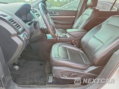 Zdjęcie 7 z 14 samochodu: 2016 FORD EXPLORER SPORT VIN:1FM5K8GT8GGA95323 - miniatura