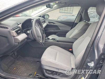 Zdjęcie 7 z 12 samochodu: 2026 TOYOTA CAMRY LE VIN:4T1DAACK0TU325936 - miniatura