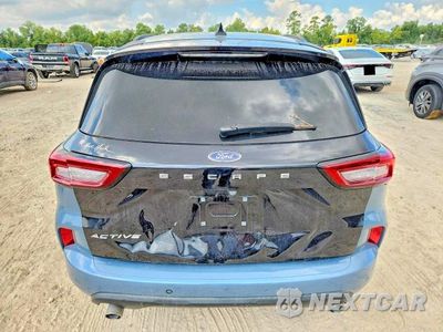 Zdjęcie 6 z 13 samochodu: 2024 FORD ESCAPE ST LINE VIN:1FMCU0MN2RUA16774 - miniatura