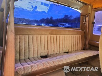 Zdjęcie 10 z 12 samochodu: 1992 CHEVROLET GMT-400 K1500 VIN:2GCEK19K3N1152070 - miniatura