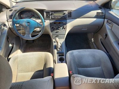 Zdjęcie 8 z 12 samochodu: 2006 TOYOTA COROLLA CE VIN:2T1BR32E16C676528 - miniatura