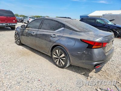 Drugie zdjęcie samochodu z przodu: 2019 NISSAN ALTIMA SV VIN:1N4BL4DV7KC121886 - miniatura