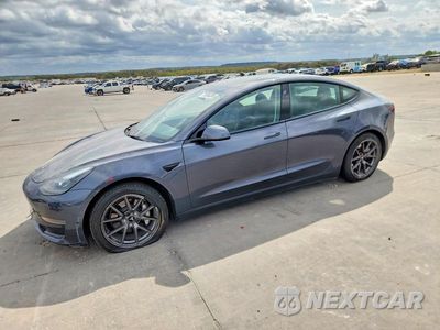 2023 TESLA MODEL 3 5YJ3E1EAXPF657440 - główne zdjęcie licytacji z USA - miniatura