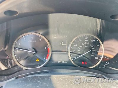 Zdjęcie 9 z 14 samochodu: 2021 LEXUS NX 300 BASE VIN:JTJDARBZ5M5022158 - miniatura