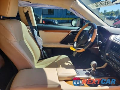 Zdjęcie 7 z 13 samochodu: 2022 LEXUS RX 450H VIN:2T2HGMDA5NC088335 - miniatura