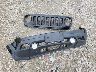 Zdjęcie 12 z 13 samochodu: 2016 JEEP PATRIOT SPORT VIN:1C4NJRBB5GD596277 - miniatura