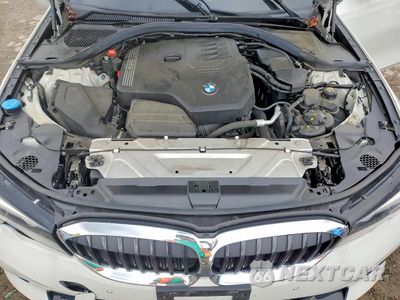 Zdjęcie 11 z 12 samochodu: 2020 BMW 330XI VIN:3MW5R7J07L8B15639 - miniatura