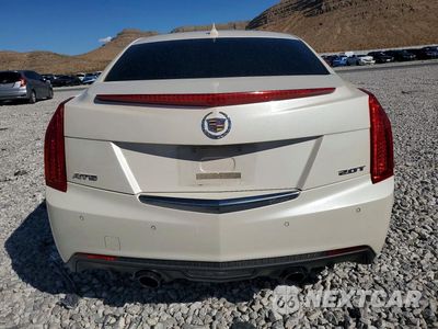 Zdjęcie 6 z 12 samochodu: 2014 CADILLAC ATS PREMIUM VIN:1G6AE5SX7E0107764 - miniatura