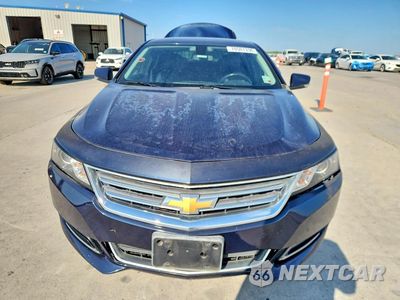 Piąte zdjęcie samochodu w środku: 2019 CHEVROLET IMPALA LT VIN:2G11Z5SAXK9154522 - miniatura