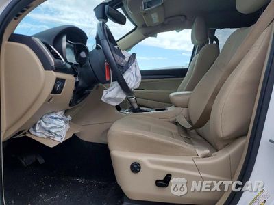 Zdjęcie 7 z 14 samochodu: 2022 JEEP GRAND CHEROKEE LAREDO E VIN:1C4RJFAG4NC162271 - miniatura